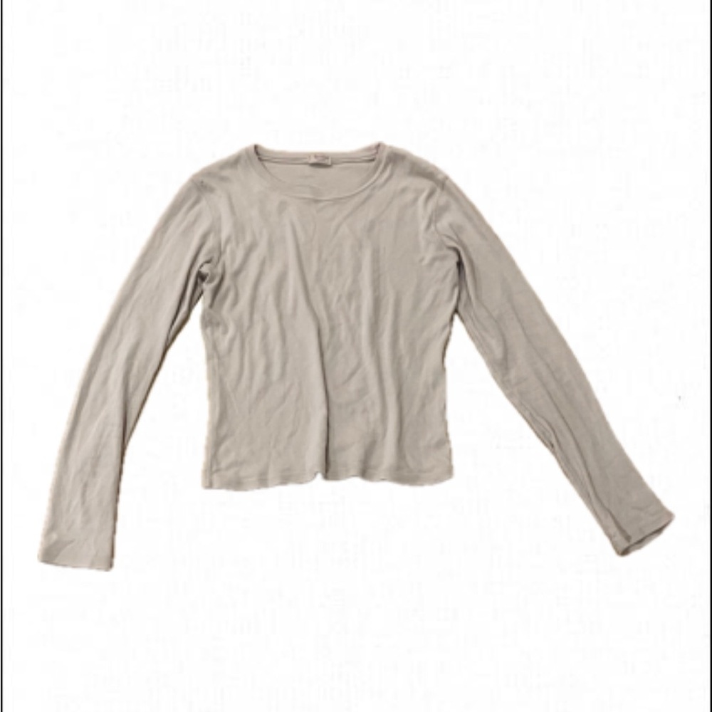 Brandy Melville Long Sleeve